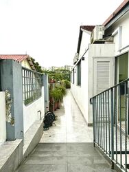 Fuyong Estate (D23), Semi-Detached #585033151